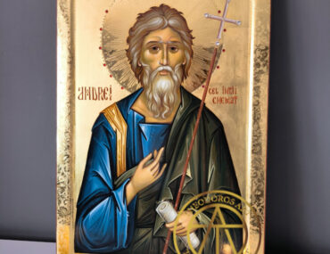 Sfântul Apostol Andrei – Ocrotitorul României și apărător al credinței!
